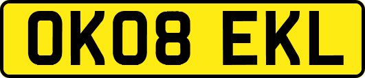 OK08EKL