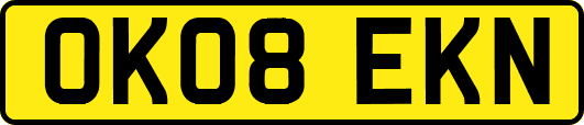 OK08EKN