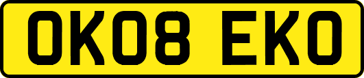 OK08EKO