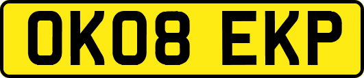OK08EKP