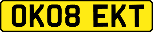 OK08EKT