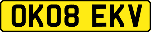 OK08EKV