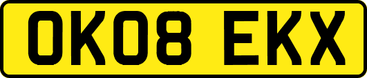 OK08EKX