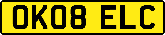 OK08ELC
