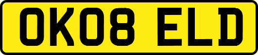 OK08ELD