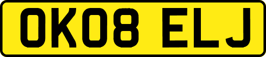 OK08ELJ