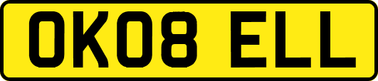 OK08ELL