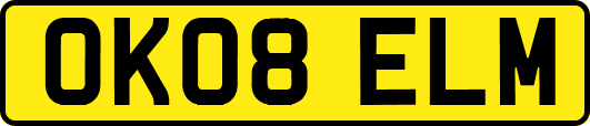 OK08ELM