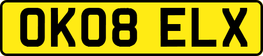 OK08ELX