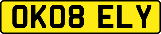 OK08ELY