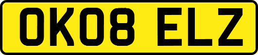 OK08ELZ