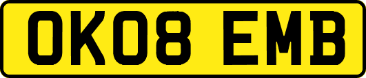 OK08EMB