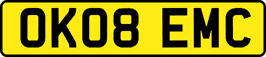 OK08EMC