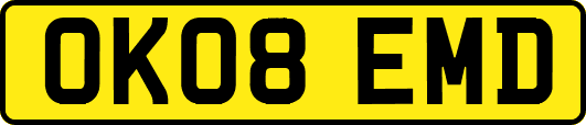 OK08EMD