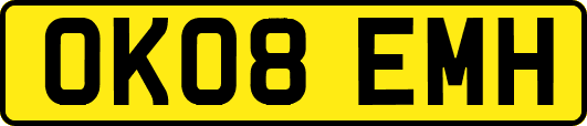 OK08EMH