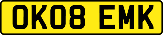 OK08EMK