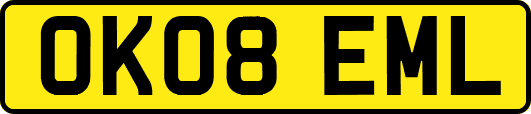 OK08EML