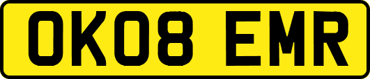 OK08EMR