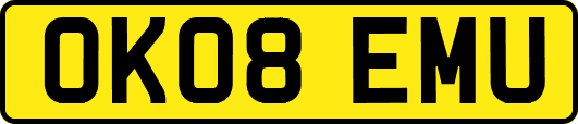 OK08EMU