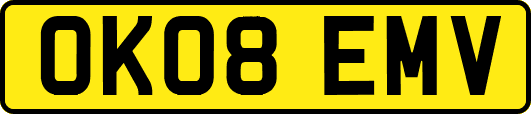 OK08EMV