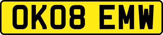 OK08EMW