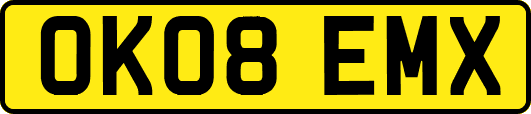 OK08EMX