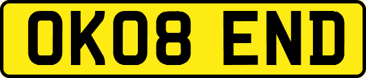 OK08END