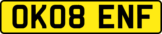 OK08ENF