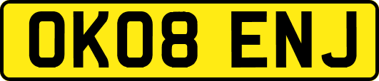 OK08ENJ