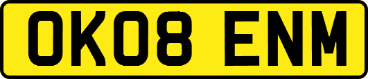 OK08ENM