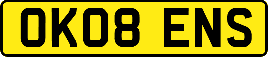 OK08ENS
