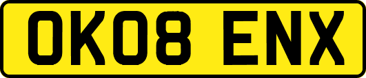OK08ENX