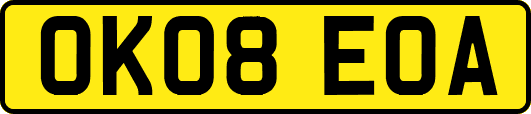 OK08EOA