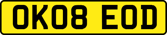 OK08EOD