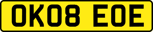 OK08EOE