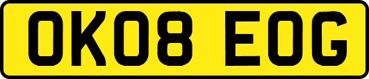 OK08EOG