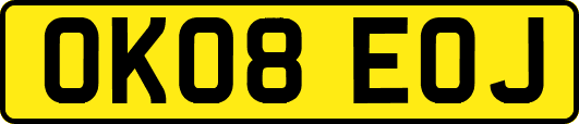 OK08EOJ