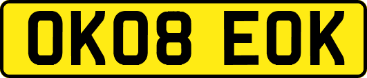 OK08EOK