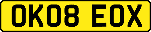 OK08EOX