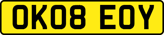 OK08EOY