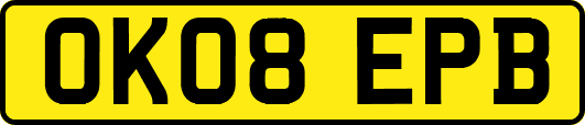 OK08EPB