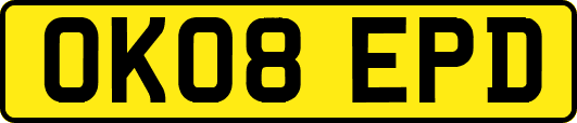 OK08EPD