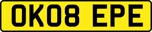 OK08EPE