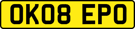 OK08EPO