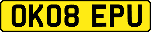 OK08EPU