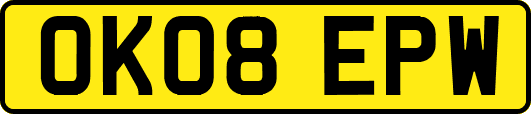 OK08EPW