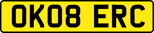 OK08ERC