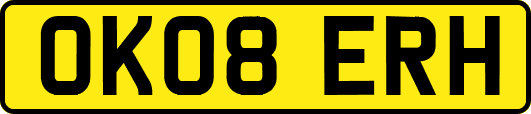 OK08ERH