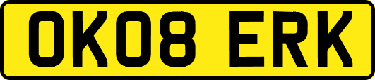 OK08ERK