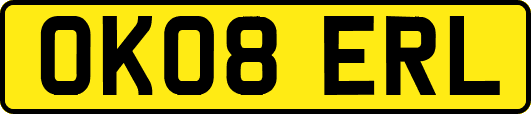 OK08ERL